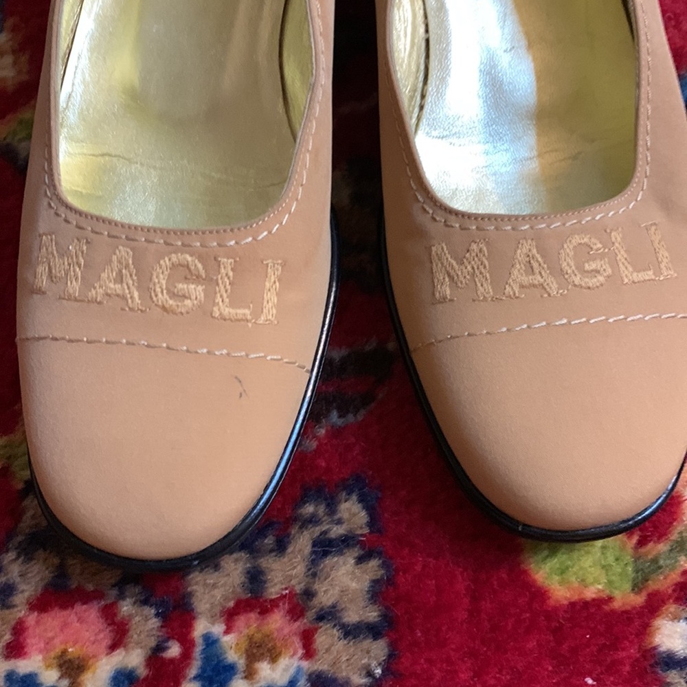 BRUNO MAGLI SHOES